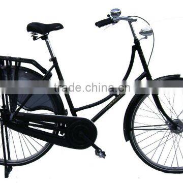 28 Inch 700 x 35C Dutch Bike /European Market