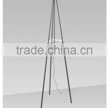 Orange new design floor lamps/floor lamp FL-1198-OR