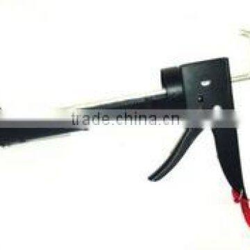 10:1 double cartridges caulking gun manufacturer GK-D001-G