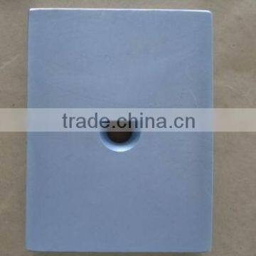 Nicke/Zinc plated Block Magnets Rare Earth