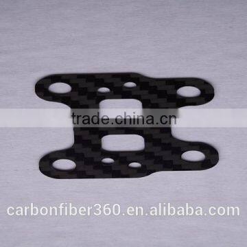 1mm 2mm 3mm 4mm Carbon Fiber Sheet