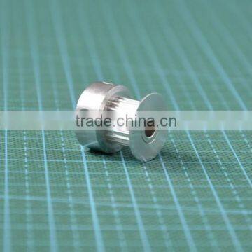 GT2 Timing Pulley, 5mm Bore, 20 Teeth, 9mm belt