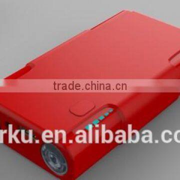 Mini Lithium Battery Pack for Car Start Replacment Car Battery