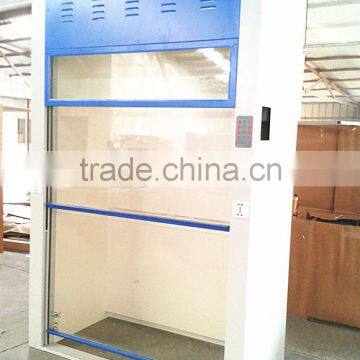 Chemical Resistant Fume Hood photo-6