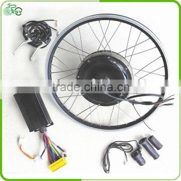 72V electric bike kit 2000 watt hub motor                        
                                                Quality Choice