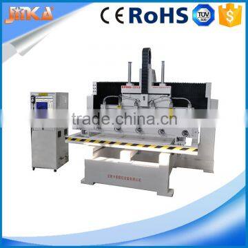 New products metal mobile platform machine cnc router