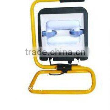 40W LVD Floodlight with stand,portable