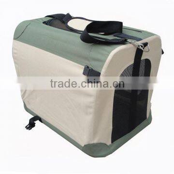 Portable Collapsible Pet Crate photo-2