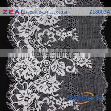 Bridal Lace Trim Eyelash /lace Trim