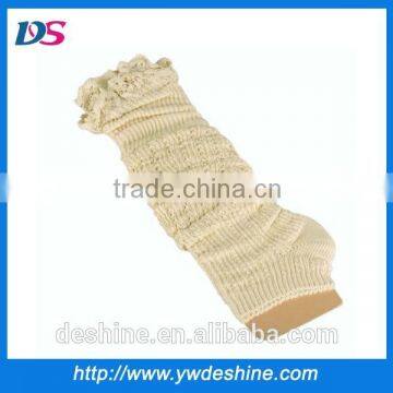 wholesale sweet lace boot cuffs ST204