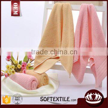 100% cotton small cheap wholesale hand towels