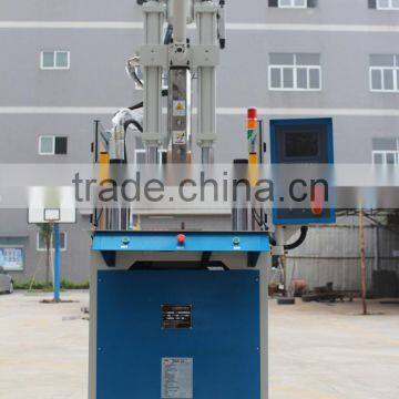 55ton Injection Molding Machine- Power plug -insert or finished