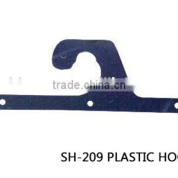 Plastic Hook, Cloth-like Hook, Hook, Hanger Hook, Display, Question Mark Hooks, Towel Racks, Hooks for Socks photo-5
