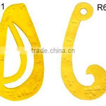 Dressmaking Ruler / French Curve Ruler /Cutting Super-Scale photo-6
