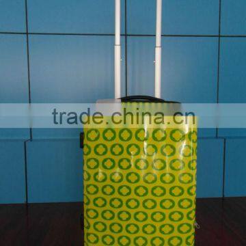 ABS+PC trolley luggagge