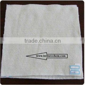 polyester geotextile