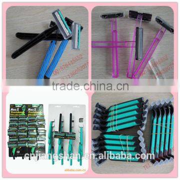 Disposable Razor for Barber / Bathroom Razor / Bath Center Razor