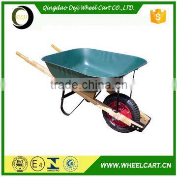 Customized Design Construction Wheelbarrow Manufacturer photo-2