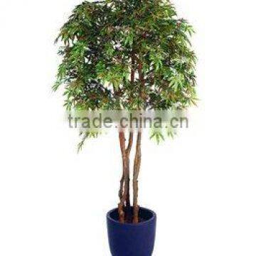 Artificial Color Maple