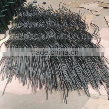 Factory Produce Metal Tomato Spirals photo-2