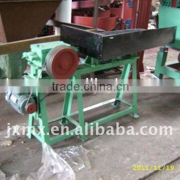 China Manufacturer Laboratory Testing Mining Equipment Small Scale Shaking Table for Sale photo-5