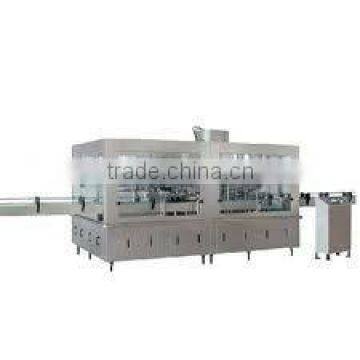 SXHF 2014 hot sell Moloblock juice rinser,filler,capping machine, juice 3 in 1 machine, beverage machine