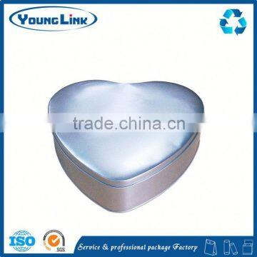 promotional tea storage tin