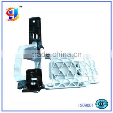 china customized aluminium die Casting part 11