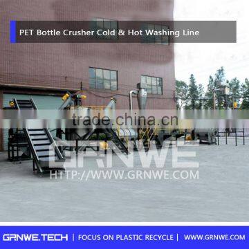 Environmental Plastic Processing Machinery photo-3