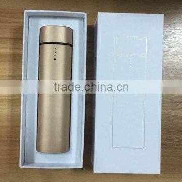 3 in 1 Power Bank With Built in Cable for Mobile Phones,plus Power Bank With Speaker 10000mAh photo-6