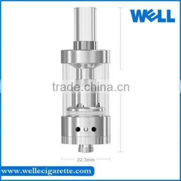 2015 Newest atomizer Eleaf Melo atomizer original iSmoka Eleaf Melo subohm tank