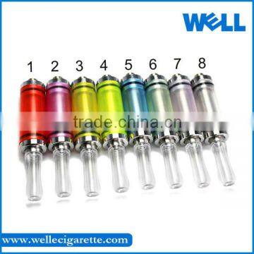 510 DCT Tank Replaceable Coil 3-6ml Multicolor Wholesale