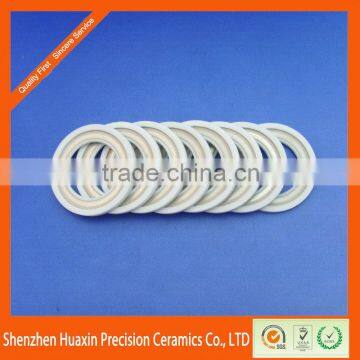 High strength good quality alumina metallized ceramic part