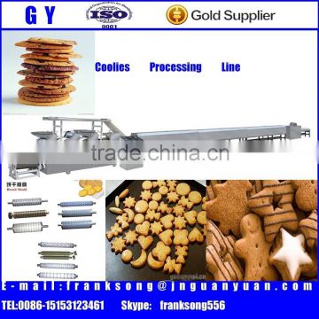 Biscuits Production Making Line/ machine/ machinery