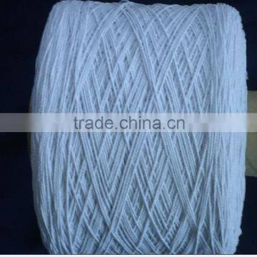 Polyester Coated Yarn for Kintting photo-2