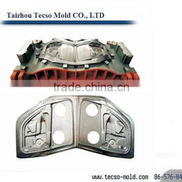 Plastic Auto Door Mould photo-5