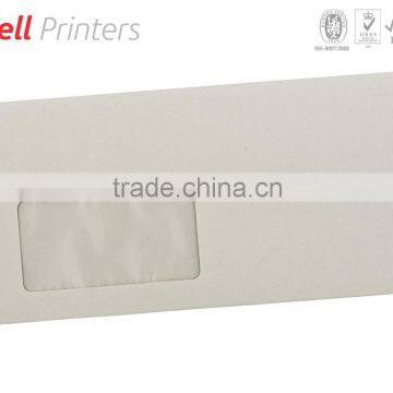 A4 Business Envelope with transparent window from Indian Supplier