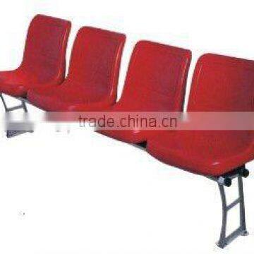 Factory direct wholesale Good quality Park rest area audience seat