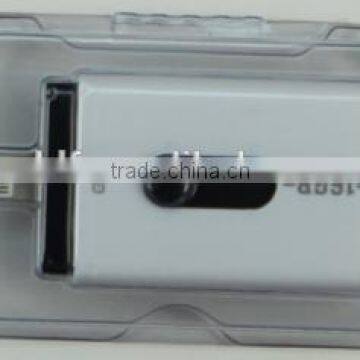 Wholesale metal USB Flash Drive 16gb 32gb 64gb