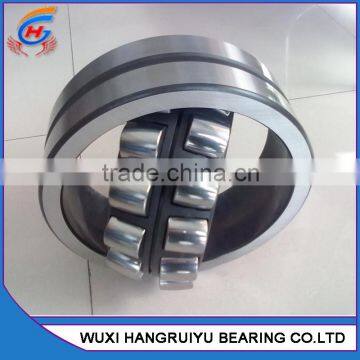 Double Row Spherical Roller Bearing 23138 photo-5