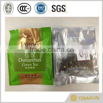 hot sell organic tea bags