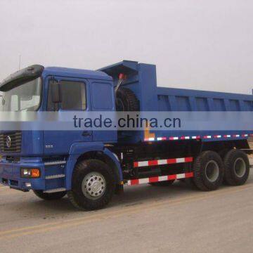 6*4/8*4 shacman/HOWO dump truck