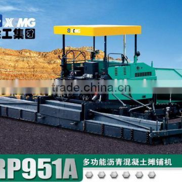 Multi-function Asphalt Concrete paver RP951A