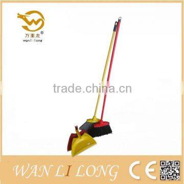 0133A cleaning magic angle broom