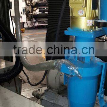 Base Material Edge Trimming Film copper wire cutting machine