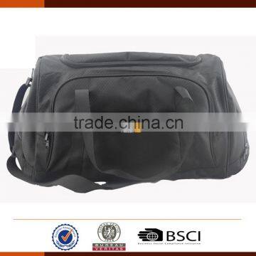 High Quality Jacquard Gym Bag for Sports