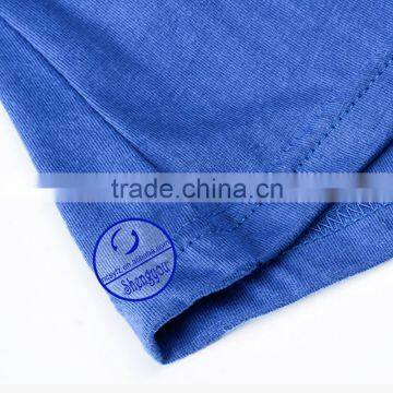 Custom Wholesale Short Sleeve Embroidered Unisex t Shirts photo-5