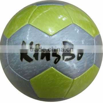 Machine Swen Size 5 Soccer Ball