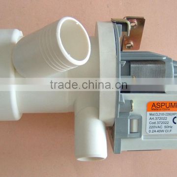 Drain Pump 2100 - 2200