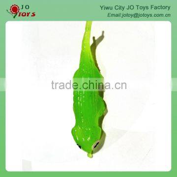TPR Material Sticky Gecko Toy photo-3